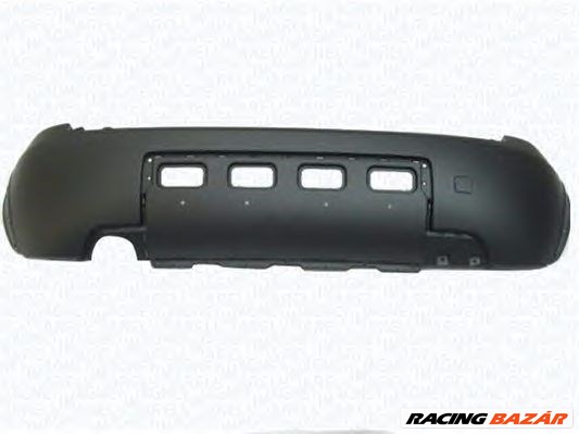 MAGNETI MARELLI 021316001070 - lökhárító FIAT 1. kép