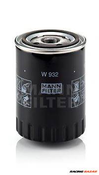 MANN-FILTER W 932 - olajszűrő RENAULT
