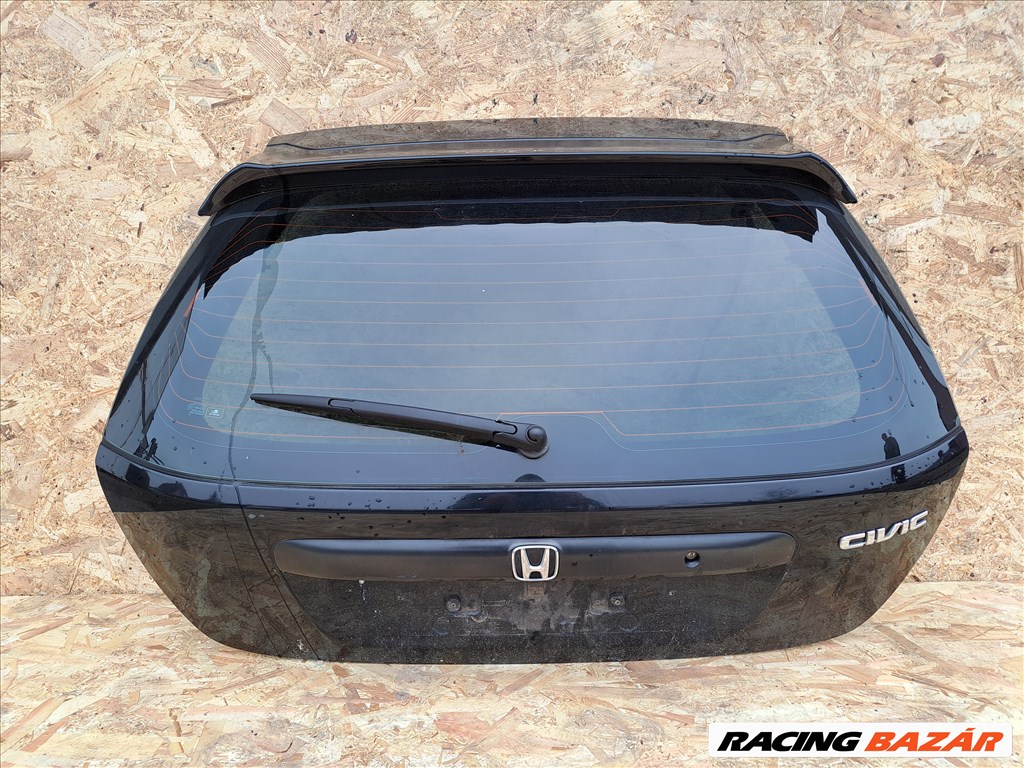Honda Civic VII bontott alkatrészei 42. kép