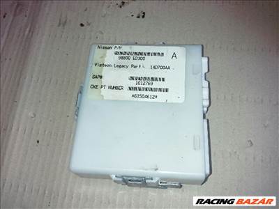 Nissan Pathfinder (R51) komfort elektronika  98800eb300