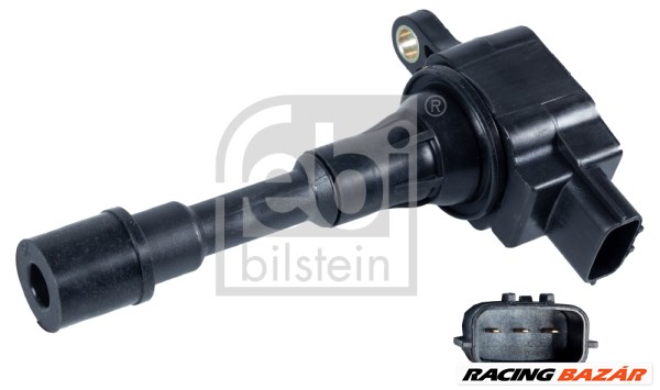 FEBI BILSTEIN 106776 - gyújtótekercs MAZDA 1. kép