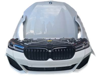 BMW 5 G30 Komplett eleje
