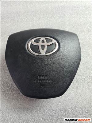 Toyota Auris II kormánylégzsák