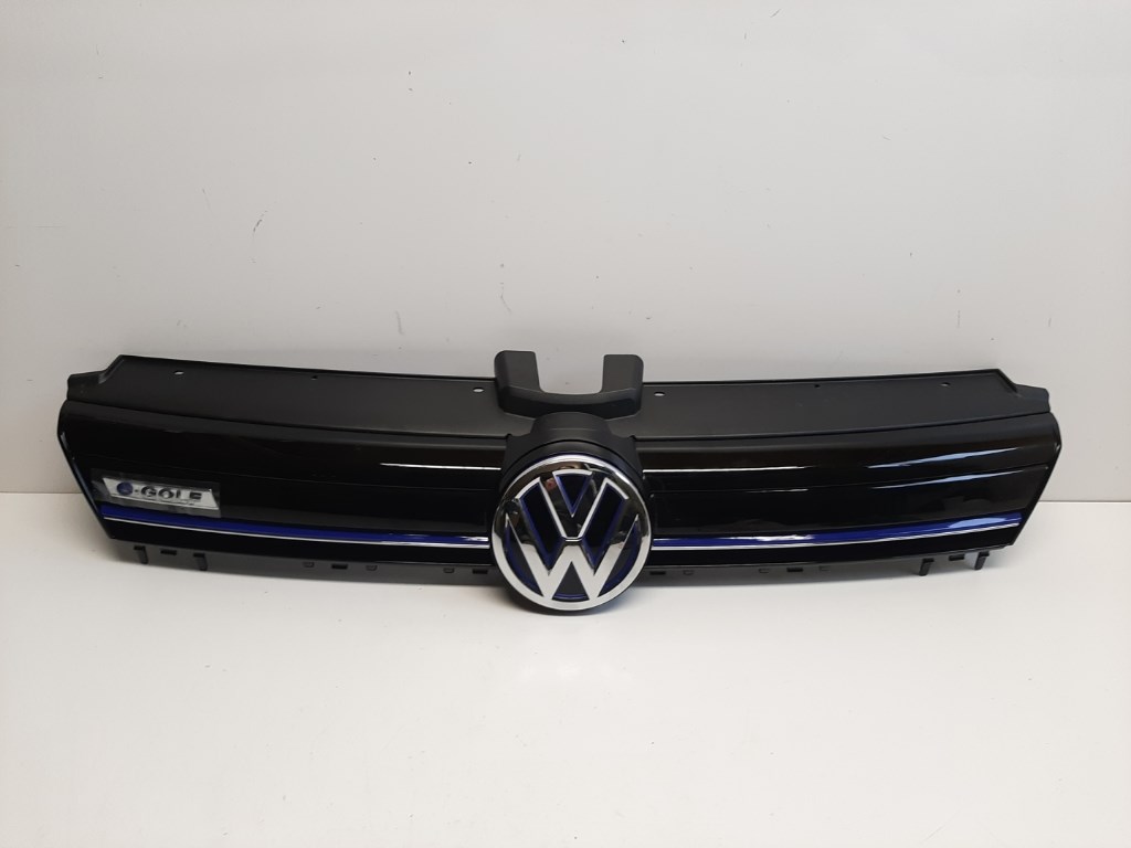 Volkswagen Golf VII (5G) hûtõdíszrács (hûtõ díszrács) 5GE853651C 1. kép