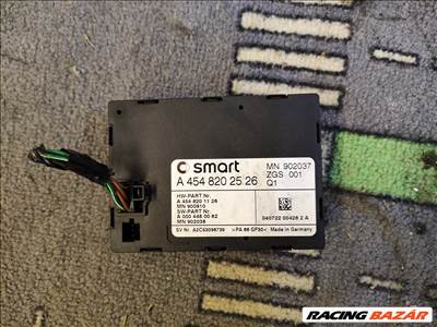 Smart Forfour központizár elektronika a4548202526 mn902037
