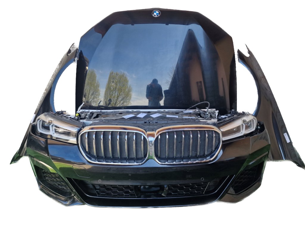 BMW 5 G30 Komplett eleje 1. kép