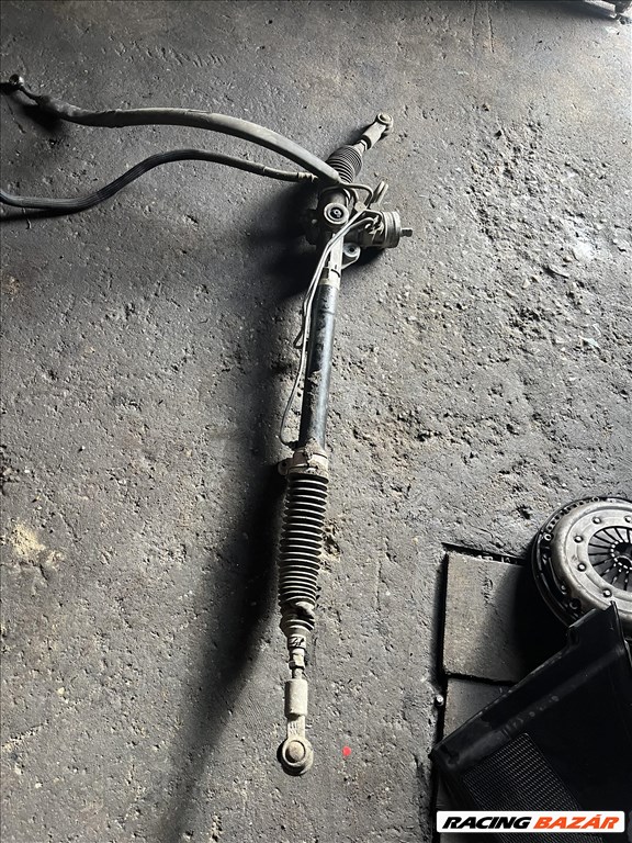 Audi A4 (B6/B7) kormánymű  1. kép