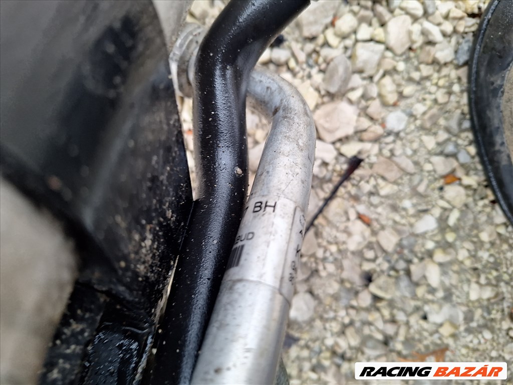 Audi A4 (B6/B7) 8e0 260 707 BH klímacső  3. kép