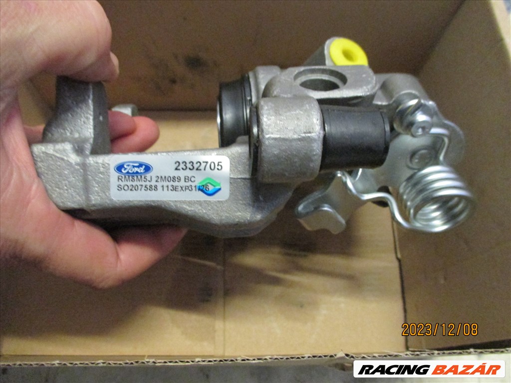 Ford Transit Custom Mk1 féknyereg  2332705 rm8m5j2m089bc 3. kép