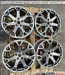 R19 5x114,3 Original MASERATI Speedline  GranTurismo  8.5J ET52 - 10.5J ET37.5 