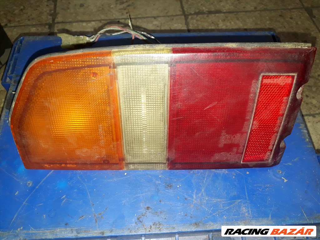 Suzuki Vitara Jobb Hátsó Lámpa 1. kép