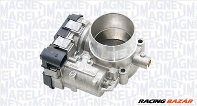 MAGNETI MARELLI 805008008501 - fojtószelep ház FIAT