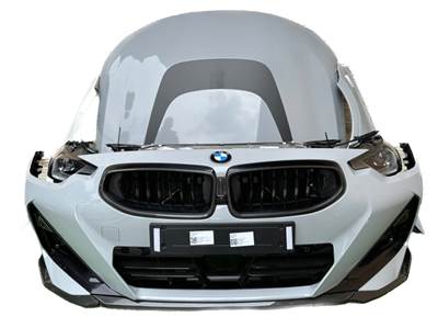 BMW 2 G42 Komplett eleje M Pakett