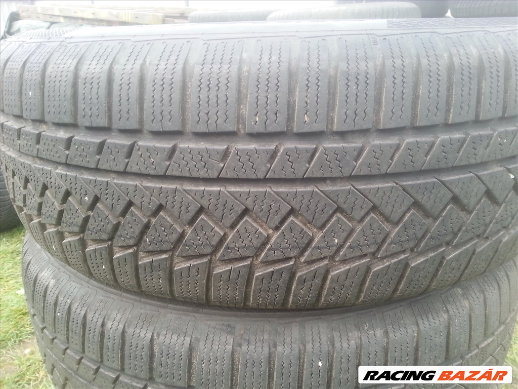  215/65R16 Continental TS850P téli gumik 1. kép