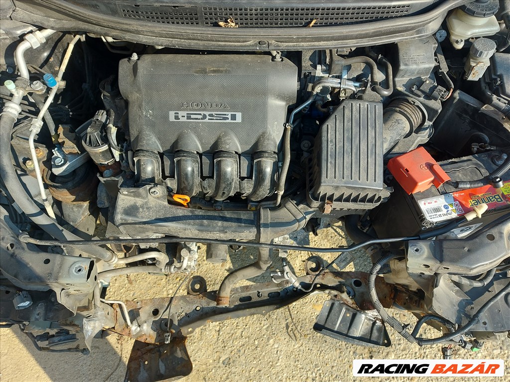 8g ufo Honda Civic 1.4 bontás bontott alkatrész eladó 2006-11 FK1 9. kép