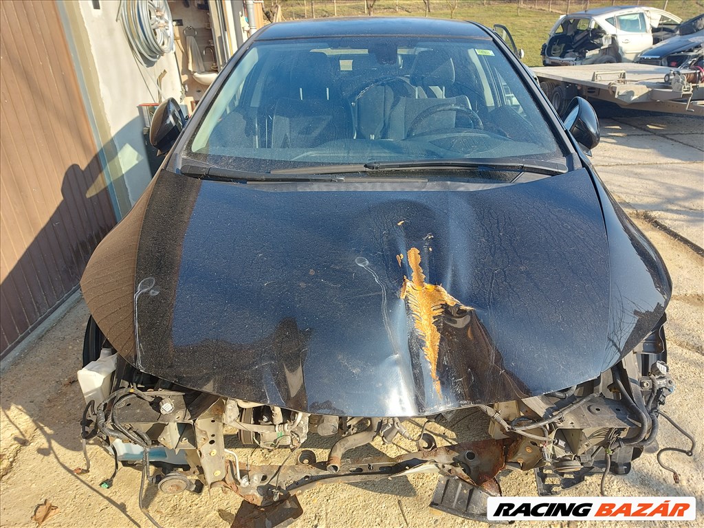 8g ufo Honda Civic 1.4 bontás bontott alkatrész eladó 2006-11 FK1 6. kép