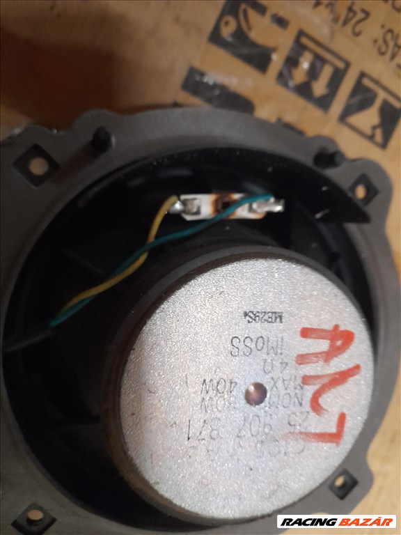Opel Antara hangszóró  3. kép