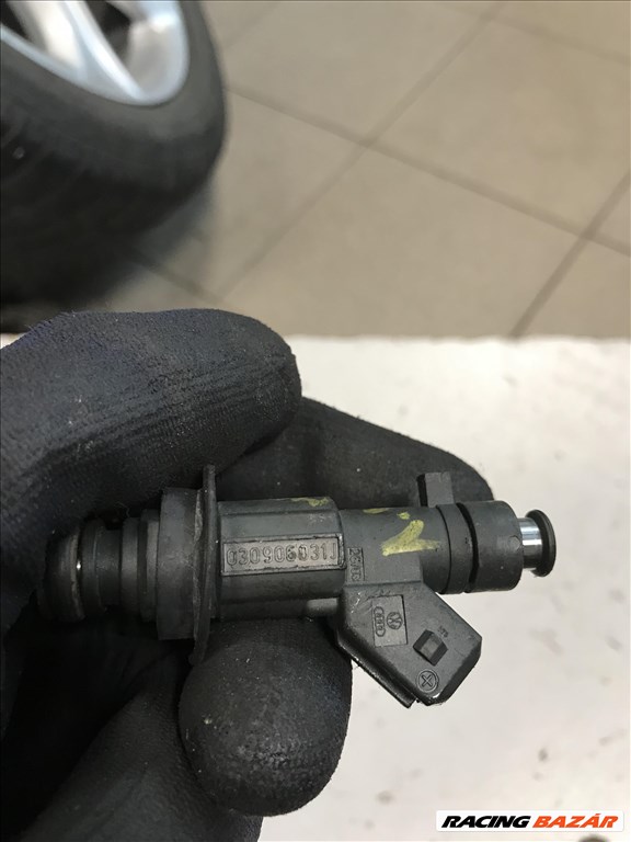 Volkswagen Lupo 1,0 MPI * injector 2. kép