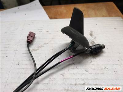 Renault Espace IV 3.0 dCi V6 24V Antenna