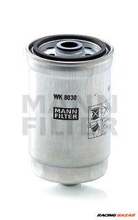 MANN-FILTER WK 8030 - Üzemanyagszűrő HYUNDAI KIA