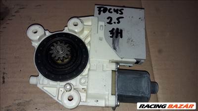Ford Focus 2.5 Jobb Hátsó Ablakemelő Motor 7M5T-14B534 CD