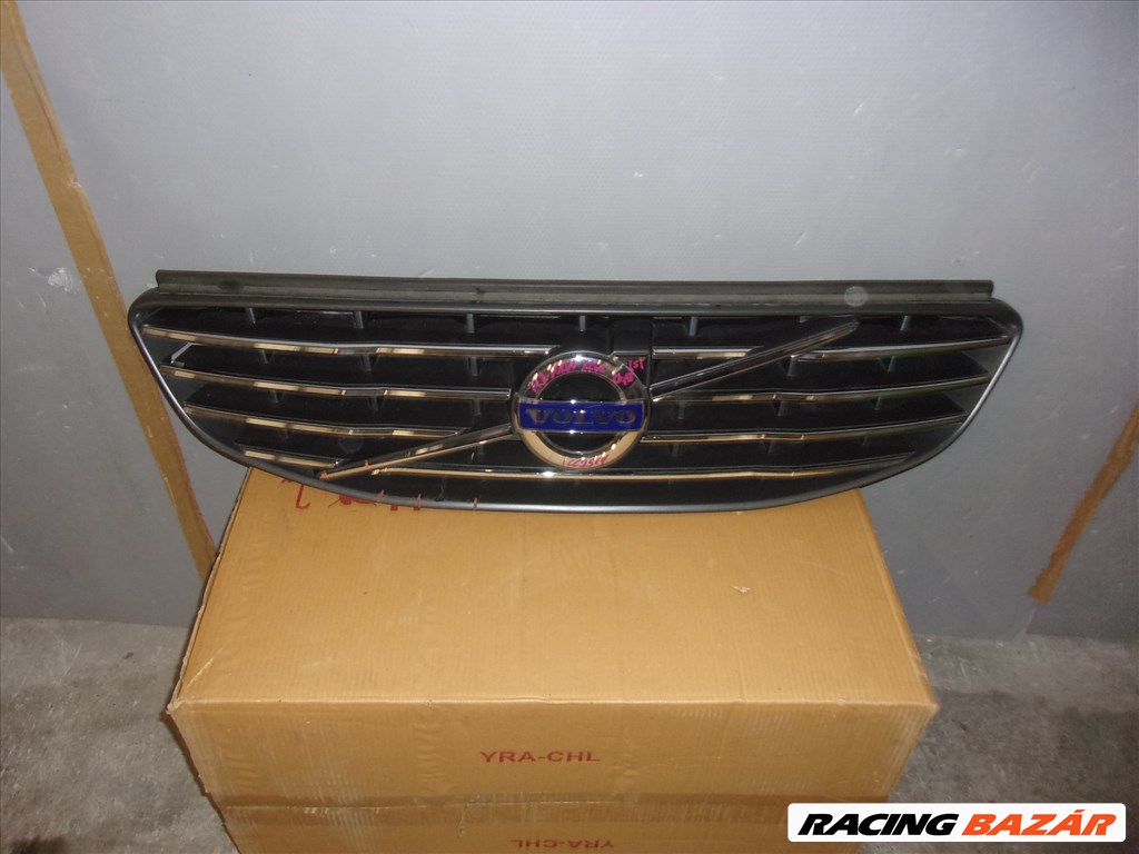 VOLVO XC60 hűtődíszrács 2013-2018 1. kép