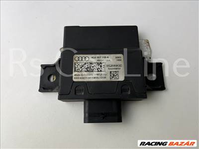 Audi A6 4G Hangmodul  4g0907159a