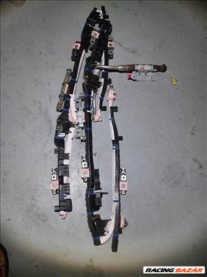 Honda Jazz 2009-2015 függöny légzsák függönylégzsák 