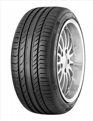 CONTINENTAL CONTISPORTCONTACT 5 FR MO 245/40 R17 91Y nyári gumi