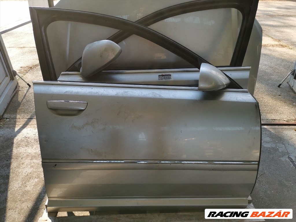 Audi A8 (D3 - 4E) 3.0 TDI quattro JOBB ELSŐ ajtó  1. kép