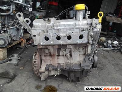 Dacia Dokker motor  k7ma812