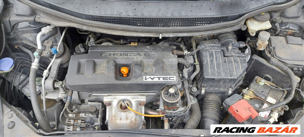 8g ufo Honda Civic 1.8 benzin bontás bontott alkatrész eladó 2006-11 6. kép