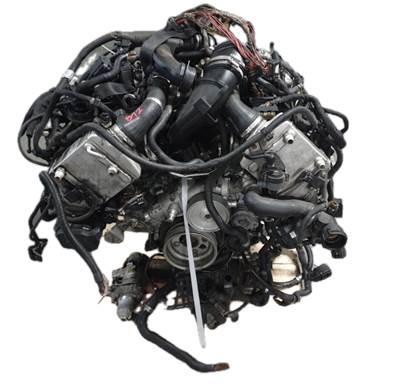 BMW X4 G02 Komplett motor xDrive 30i MH B48B20B