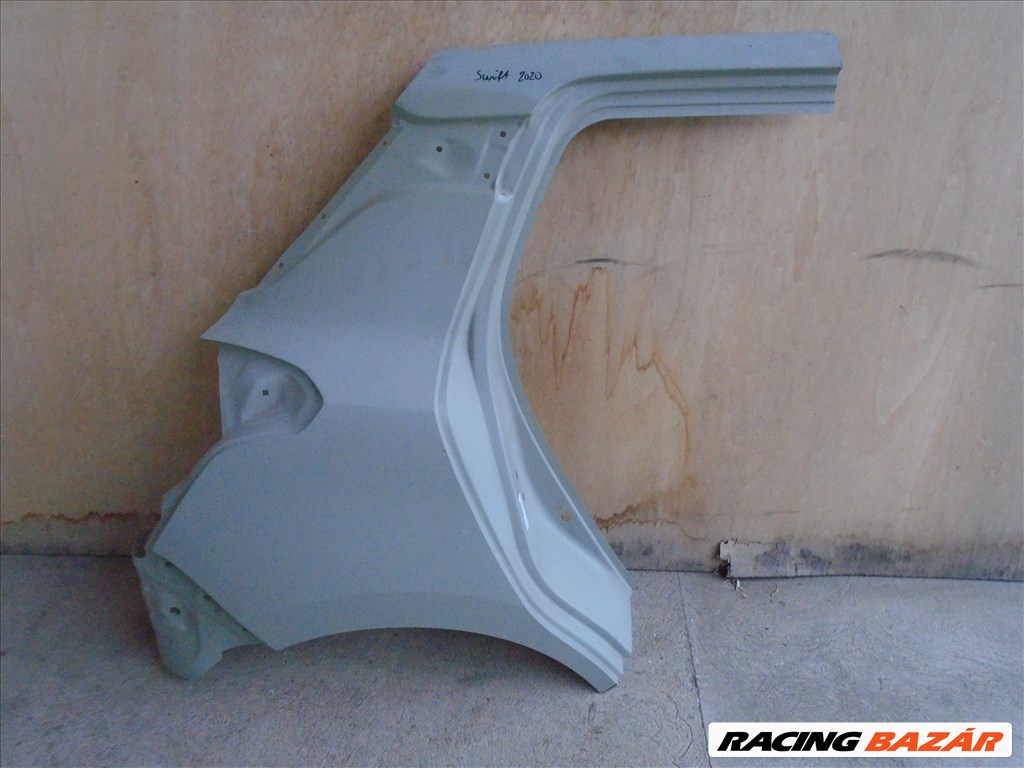 Suzuki Swift VI sárvédő jobb hátsó 6411153r01p31 1. kép