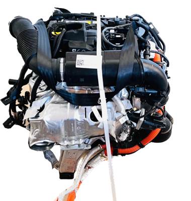 BMW 2 F44 Komplett motor 216i B38A15A