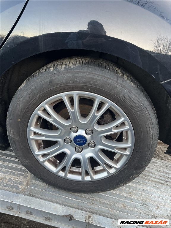 Ford Focus Mk3 1.6 tdci bontott alkatrészei 11. kép