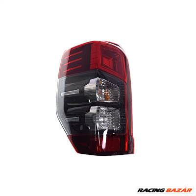 Mitsubishi L200 Hátsó Lámpa LED Piros 8330b213