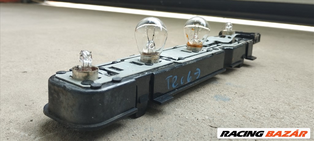 Ford Transit Tranzit 06-Hátsó lámpa izzó foglalat csatlakozó 5796 6c1113n004aa 2. kép