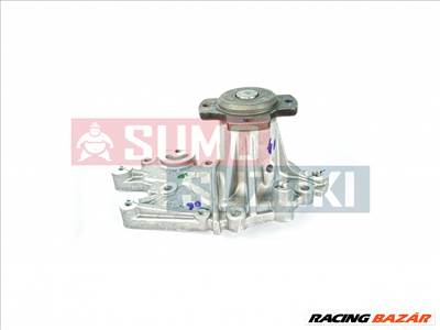 Suzuki Swift v zpumpa hirdet sek Racing Baz r