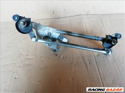 Toyota Yaris II. 2005-2011  ablaktörlő motor mechanikával 851100D080