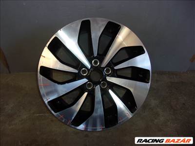 Gyári alufelni Ford Focus 17x7ET50  JX7C-1007-G1A