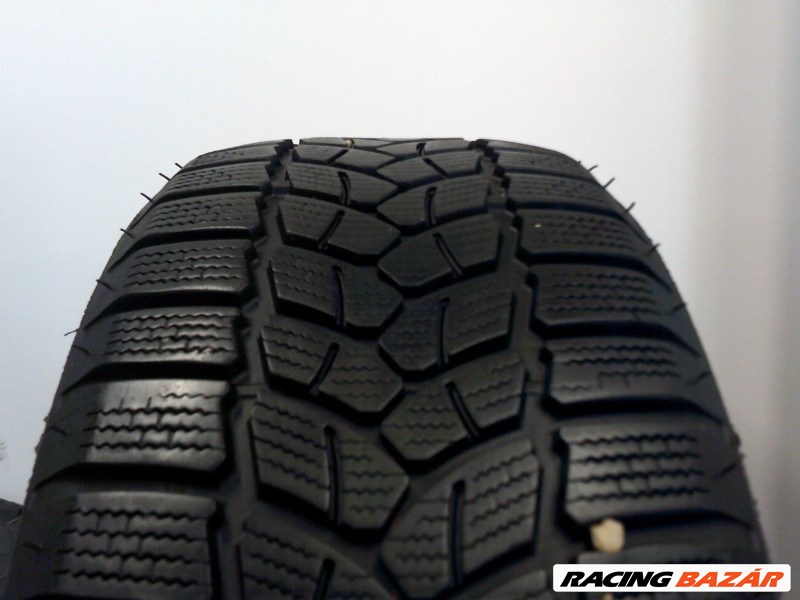 Firestone Winterhawk 3 225/55 R17  1. kép