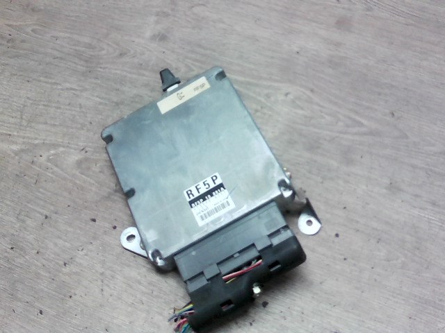 MAZDA 6 02-05 Motorvezérlő egység ECU PCM modul 1. kép