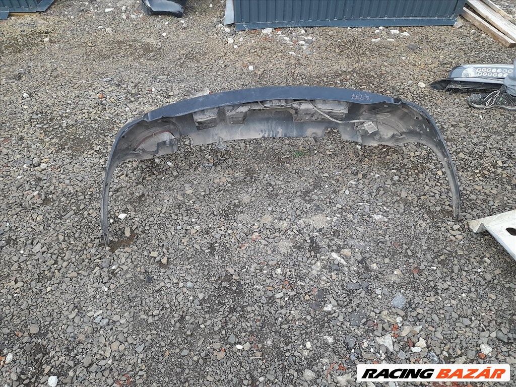 Opel corsa c facelift Hatsó lökhárító  4. kép