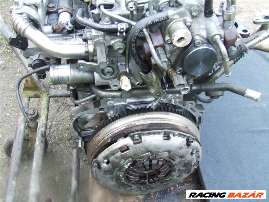 Toyota RAV4 (XA30) toyota rav 4 motor 2.2 d-cat 4. kép