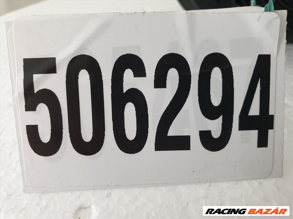 506294 Mini Cooper R50, 2005, Bal Hátsó Lámpa, Tolatólámpás 8. kép