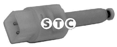STC T403735 - Féklámpa kapcsoló AUDI SKODA VW 1. kép