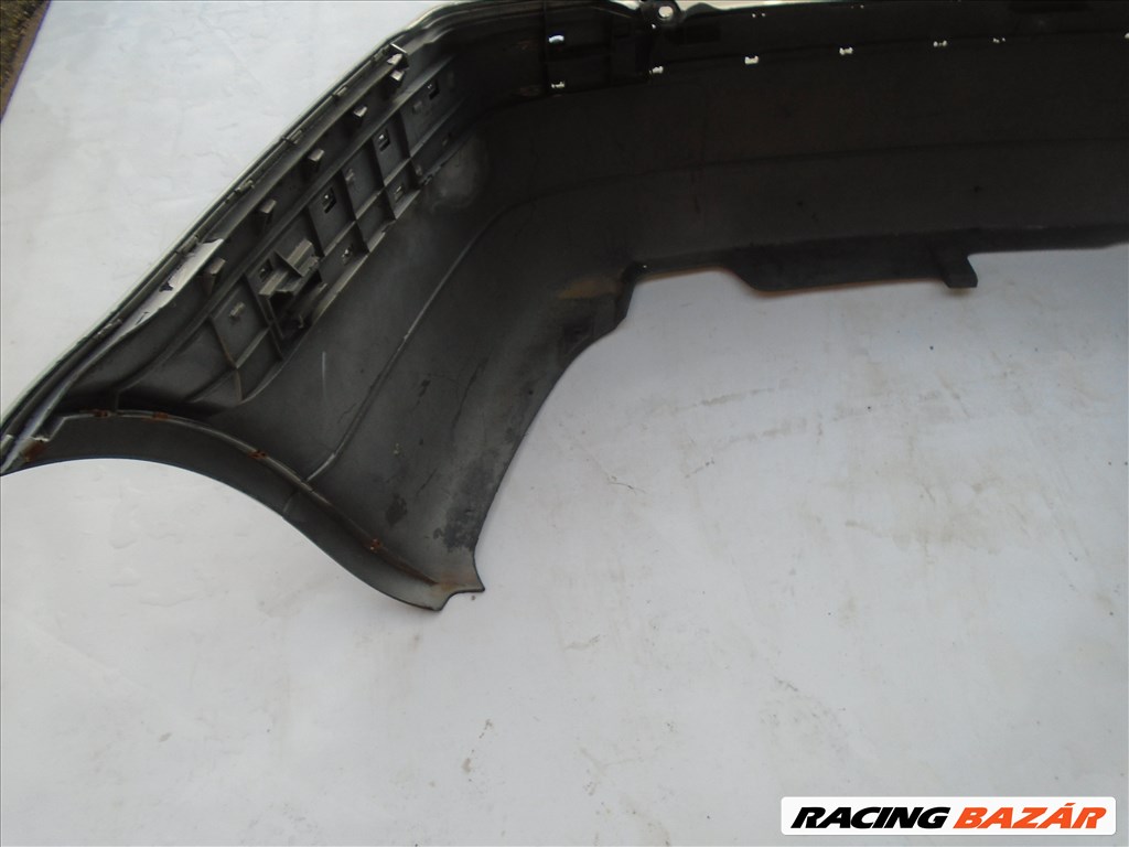 Volkswagen Passat B5 B5 lökhárító hátsó 3b5807421 5. kép