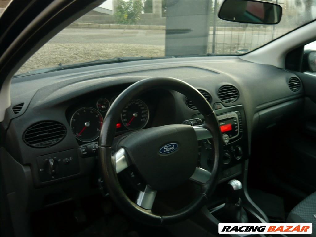 Eladó Ford Focus 2.0 16V (1999 cm³, 145 PS) 5. kép
