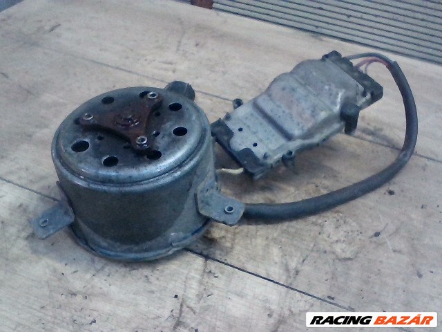 FORD MONDEO 01-07 Hűtőventilátor motor 1. kép